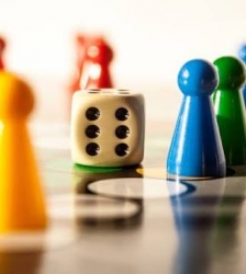 Apr&egrave;s midi jeux de soci&eacute;t&eacute;