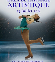 Gala de patinage artistique