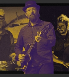 The Vine Street Shuffle