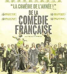 S&eacute;ance cin&eacute;ma : De la com&eacute;die Fran&ccedil;aise