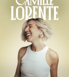 Humour : Camille Lorente