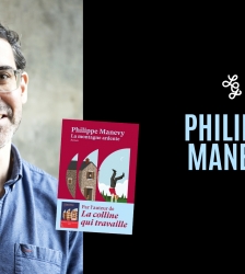 Rencontre : Philippe Manevy