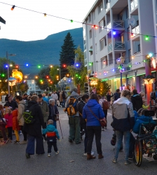 Nuit de la Cr&eacute;ation