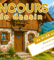 Concours de Dessin