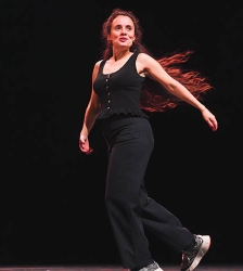 Mon mec veut devenir rappeur / Ad&egrave;le Zouane
