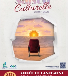 Pr&eacute;sentation de saison