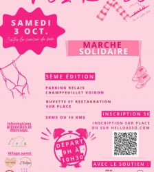La Voi'Rose