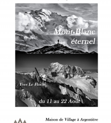Exposition de photographies
