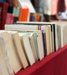 Vente de livres d&eacute;class&eacute;s