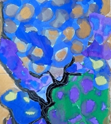Exposition de peinture : Du r&ecirc;ve &agrave; la r&eacute;alit&eacute;