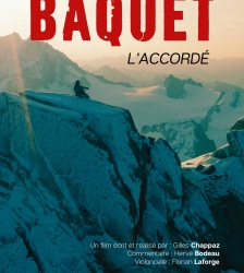 Concert, cin&eacute;ma : Maurice Baquet, l'accord&eacute;