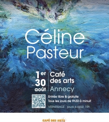 Exposition d'&eacute;t&eacute;