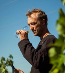Ap&eacute;ro spectacle &agrave; la ferme de Champ Chabert