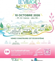 Le village des futurs