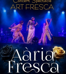 Concert spectacle Art Fresca