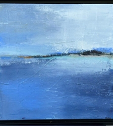 Exposition de peintures