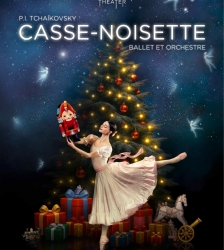 Casse-Noisette