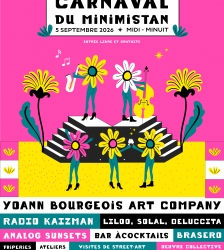 Carnaval du Minimistan