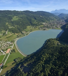 Le Bassin du Flumet : histoire et actualit&eacute;