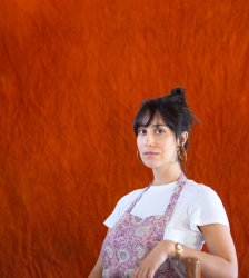Exposition : Souvenirs d&rsquo;&eacute;t&eacute; &ndash; Alice Magne