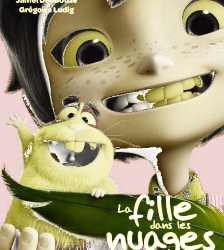 S&eacute;ance de cin&eacute;ma : La fille dans les nuages