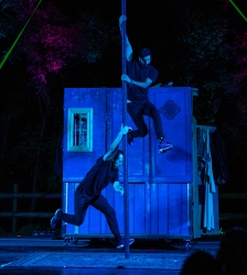 Cirque - ZE3MA L'AMOUR