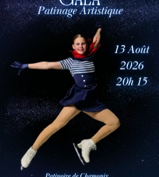 Gala de Patinage Artistique