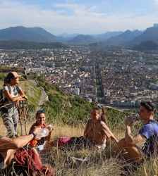 Bastille Ap&eacute;ro