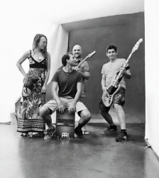 Les Jeudis culturels : Concert de Lehahiah