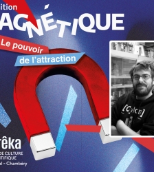 Exposition photographique : Quand le Nano-Art rencontre le Magn&eacute;tisme