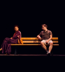 Th&eacute;&acirc;tre : &Agrave; quoi servent les points-virgules ? - Cie Le Chat du D&eacute;sert