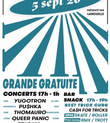 Grande Gratuite