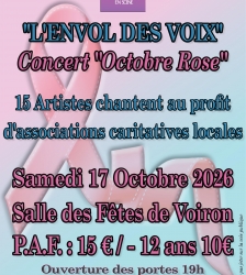 Pays Voironnais en sc&egrave;ne