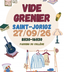 Vide-grenier