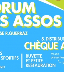 Forum des associations 2026