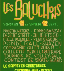 Festival Les Baluchons