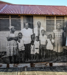 Exposition : La Case du Saint-Esprit