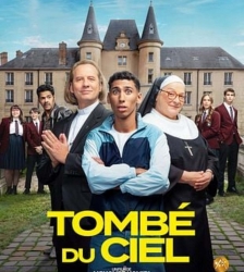 S&eacute;ance cin&eacute;ma : Tomb&eacute; du ciel