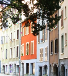 La Petite Italie