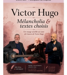 Concert Po&eacute;sie