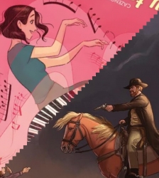La rentr&eacute;e des d&eacute;dicaces &agrave; Momie Chamb&eacute;ry !
