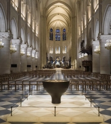 Conf&eacute;rence : Notre Dame de Paris, cath&eacute;drale de l&rsquo;histoire de France