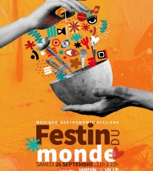 Festin du Monde