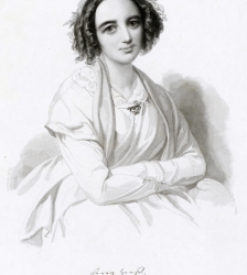 Conf&eacute;rence : Fanny Mendelssohn