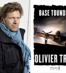 Rencontre litt&eacute;raire : Olivier Truc pour &laquo;Base Toundra&raquo; &Eacute;ditions M&eacute;taili&eacute;