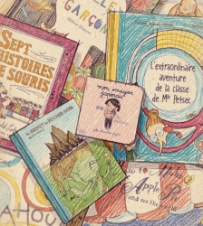 Lecture d'histoires pour les enfants