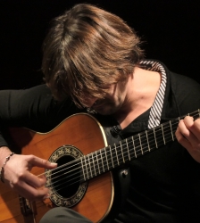 Fabien Lafiandra Trio