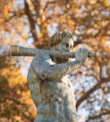 Mythes et merveilles de Grenoble