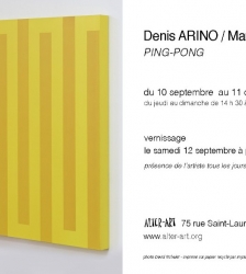 Ping-pong