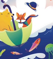 Festival les Petits Asticots 2026